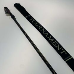 ●● DAIWA ダイワ 磯竿 トーナメント ISO AGS 2-53・R 05301058 Aランク