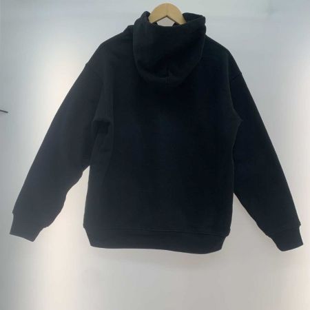  Dime メンズ衣料 パーカー  SIZE M ブラック