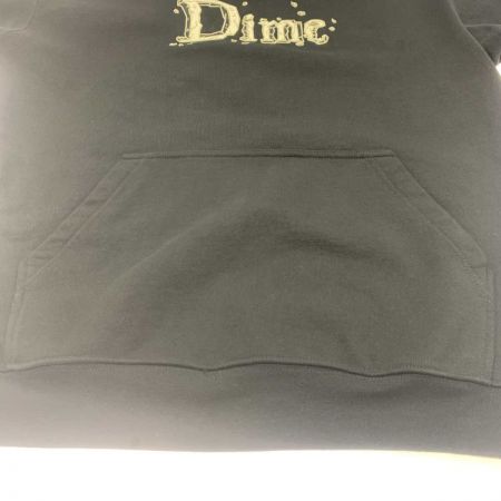  Dime メンズ衣料 パーカー  SIZE M ブラック