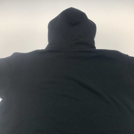  Dime メンズ衣料 パーカー  SIZE M ブラック