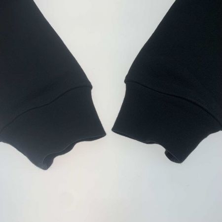  Dime メンズ衣料 パーカー  SIZE M ブラック