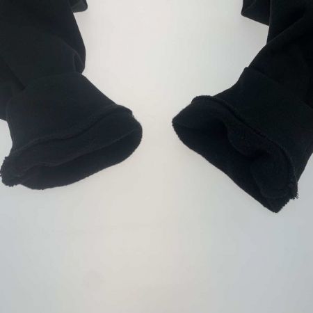  Dime メンズ衣料 パーカー  SIZE M ブラック