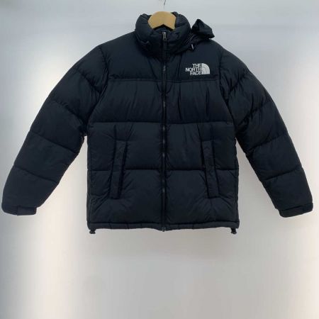  THE NORTH FACE ザノースフェイス ジャケット SIZE S ND91841 ブラック