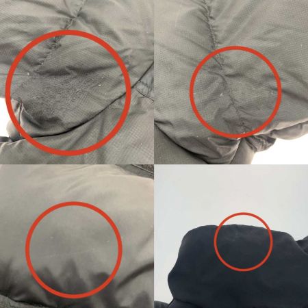  THE NORTH FACE ザノースフェイス ジャケット SIZE S ND91841 ブラック