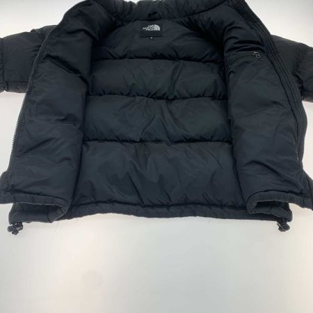  THE NORTH FACE ザノースフェイス ジャケット SIZE S ND91841 ブラック