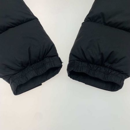  THE NORTH FACE ザノースフェイス ジャケット SIZE S ND91841 ブラック