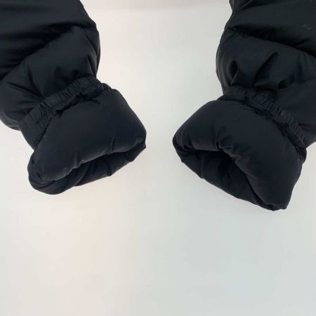  THE NORTH FACE ザノースフェイス ジャケット SIZE S ND91841 ブラック