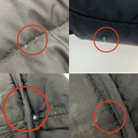  THE NORTH FACE ザノースフェイス ジャケット SIZE S ND91841 ブラック