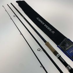 ●● PALMS パームス  ロッド  レラカムイ RKSS-126H+ Aランク