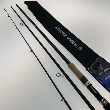  PALMS パームス  ロッド  レラカムイ RKSS-126H+