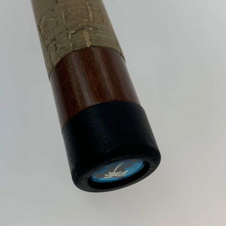  PALMS パームス  ロッド  レラカムイ RKSS-126H+