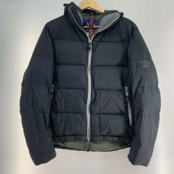 ●● NANGA ナンガ ダウンジャケット  1829900 ブラック Cランク