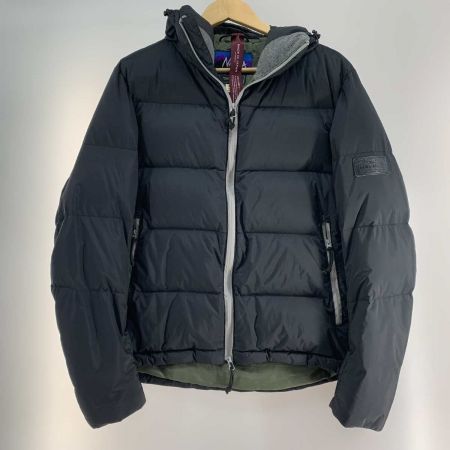  NANGA ナンガ ダウンジャケット  1829900 ブラック