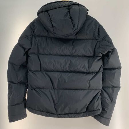  NANGA ナンガ ダウンジャケット  1829900 ブラック