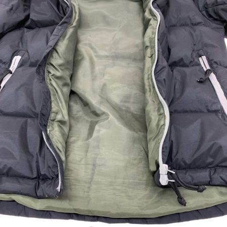  NANGA ナンガ ダウンジャケット  1829900 ブラック