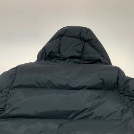  NANGA ナンガ ダウンジャケット  1829900 ブラック