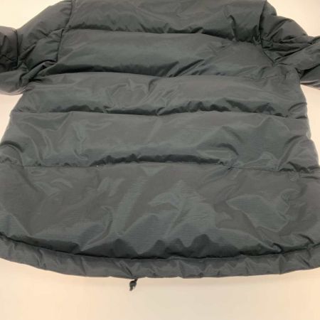  NANGA ナンガ ダウンジャケット  1829900 ブラック