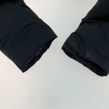  NANGA ナンガ ダウンジャケット  1829900 ブラック