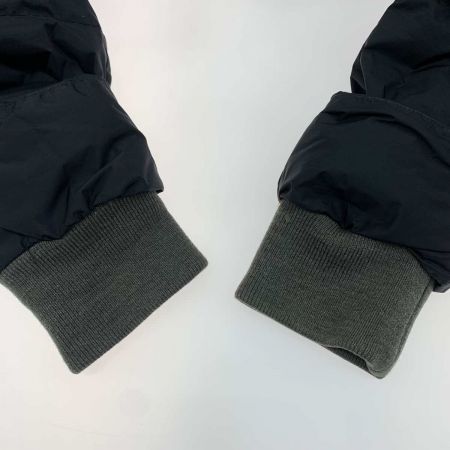  NANGA ナンガ ダウンジャケット  1829900 ブラック