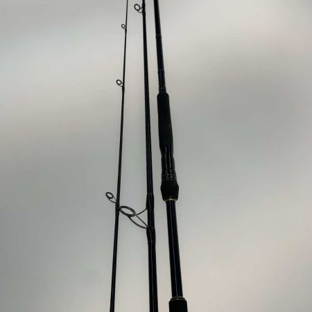  SHIMANO シマノ ロッド  NESSA  S906MML  35204