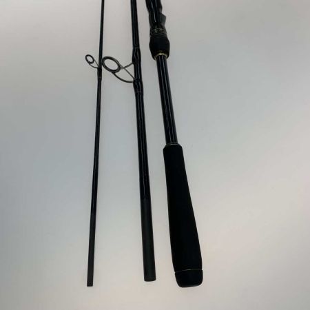  SHIMANO シマノ ロッド  NESSA  S906MML  35204