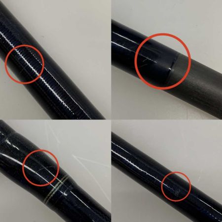  SHIMANO シマノ ロッド  NESSA  S906MML  35204