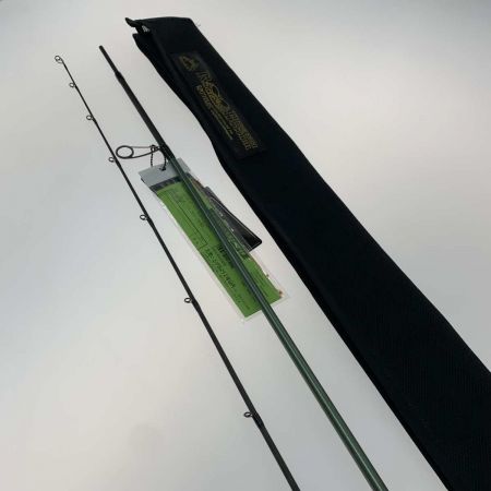  NORIES ノリーズ  ロッド  ロックフィッシュボトム パワーオーシャン RPO710XHS2