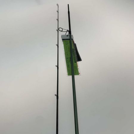  NORIES ノリーズ  ロッド  ロックフィッシュボトム パワーオーシャン RPO710XHS2