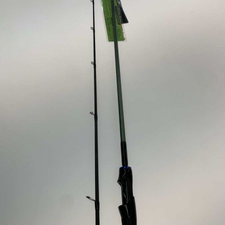  NORIES ノリーズ  ロッド  ロックフィッシュボトム パワーオーシャン RPO710XHS2