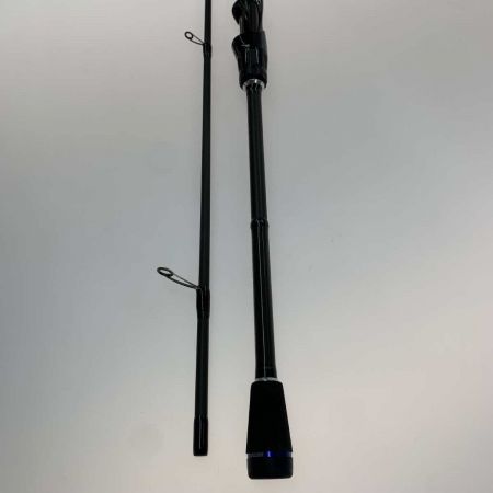  NORIES ノリーズ  ロッド  ロックフィッシュボトム パワーオーシャン RPO710XHS2