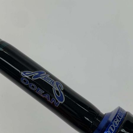  NORIES ノリーズ  ロッド  ロックフィッシュボトム パワーオーシャン RPO710XHS2