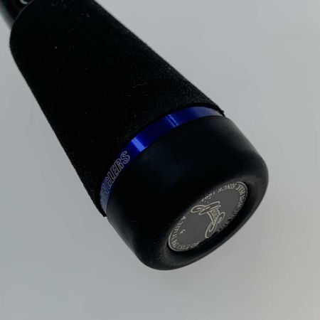  NORIES ノリーズ  ロッド  ロックフィッシュボトム パワーオーシャン RPO710XHS2