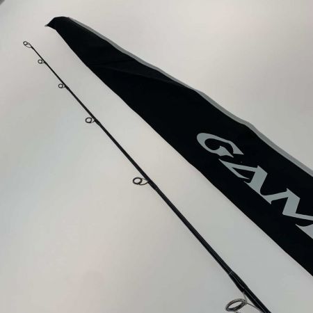  SHIMANO シマノ ロッド 36442 GAME typeJ C14+ S624