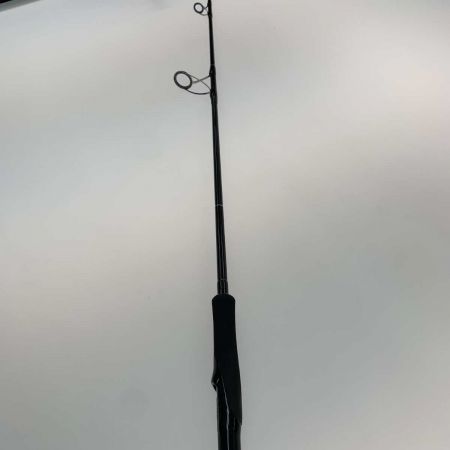  SHIMANO シマノ ロッド 36442 GAME typeJ C14+ S624