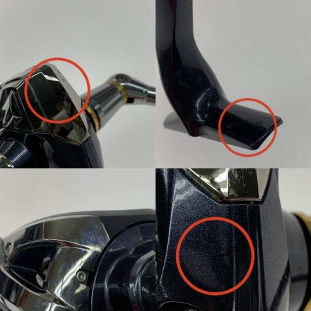  SHIMANO シマノ スピニングリール  03320 15ツインパワー SW8000HG