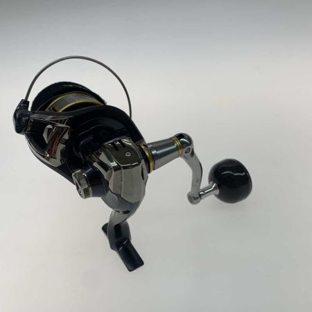  SHIMANO シマノ スピニングリール  03320 15ツインパワー SW8000HG