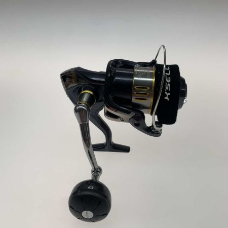  SHIMANO シマノ スピニングリール  03320 15ツインパワー SW8000HG