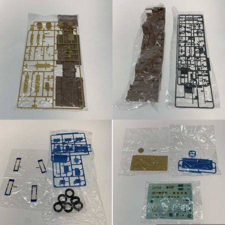   ホビー プラモデル 1/32 横浜市営バス