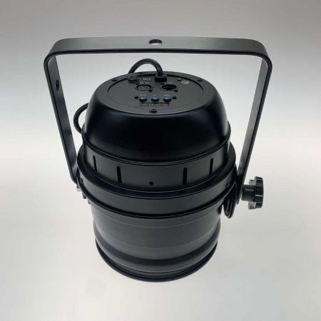  PLAYTECH 楽器 LEDパーライト イーライト PAR-64