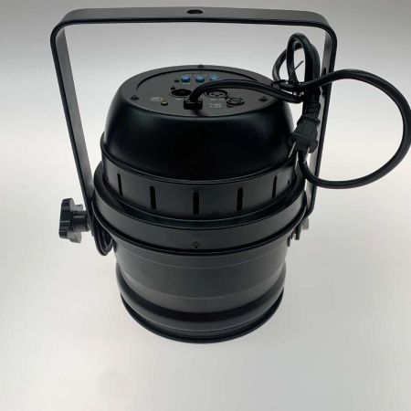  PLAYTECH 楽器 LEDパーライト イーライト PAR-64