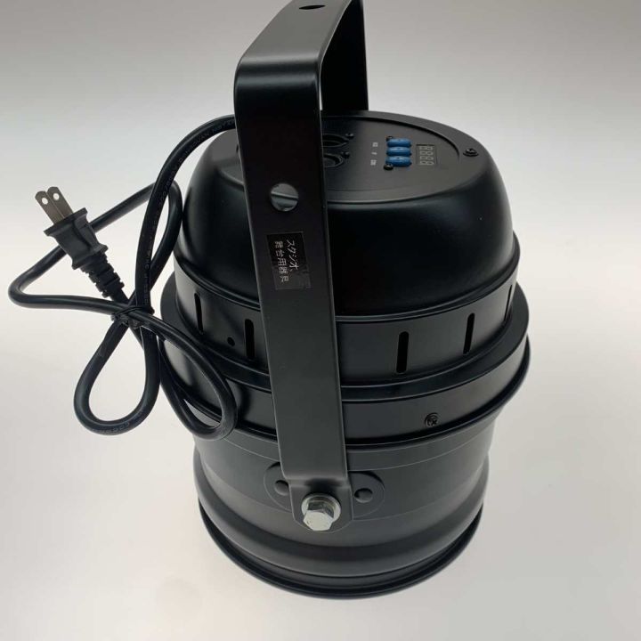 PLAYTECH 楽器 LEDパーライト イーライト PAR-64 - 中古楽器