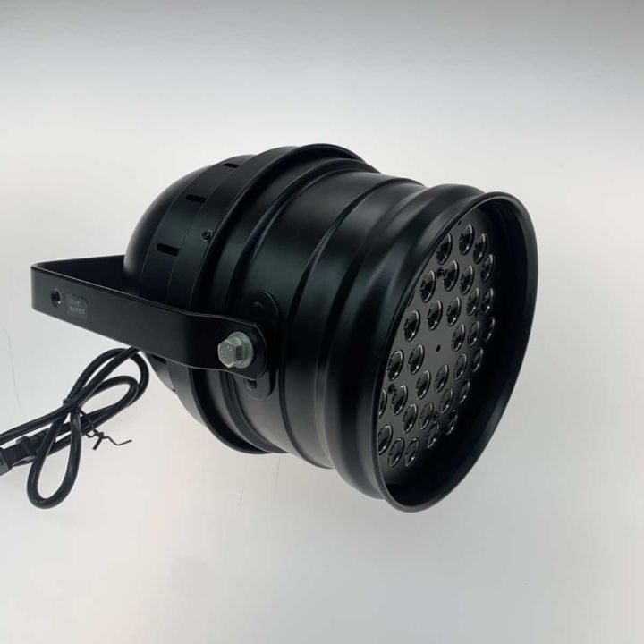 PLAYTECH 楽器 LEDパーライト イーライト PAR-64 - 中古楽器