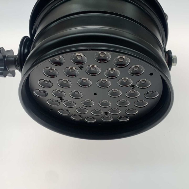 PLAYTECH 楽器 LEDパーライト イーライト PAR-64 - 中古楽器