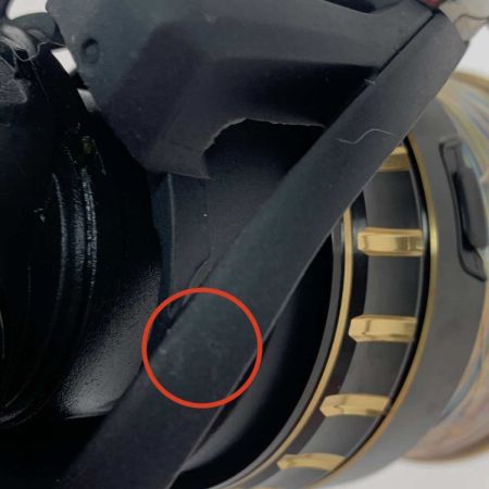  DAIWA ダイワ  スピニングリール  23BG SW 4000D-CXH 347412