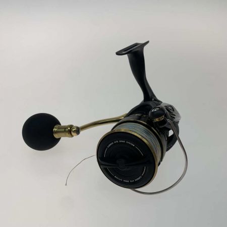  DAIWA ダイワ  スピニングリール  23BG SW 4000D-CXH 347412
