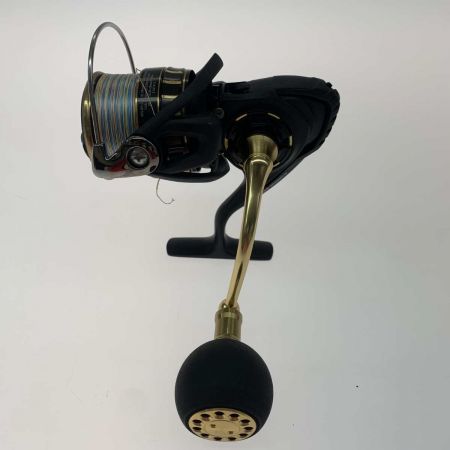  DAIWA ダイワ  スピニングリール  23BG SW 4000D-CXH 347412