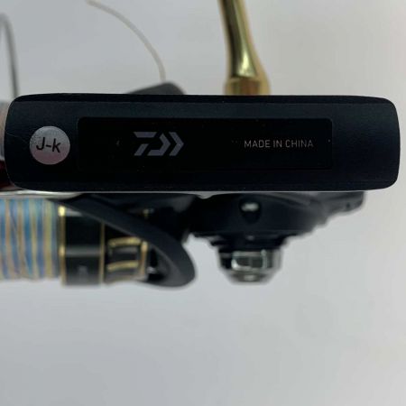  DAIWA ダイワ  スピニングリール  23BG SW 4000D-CXH 347412