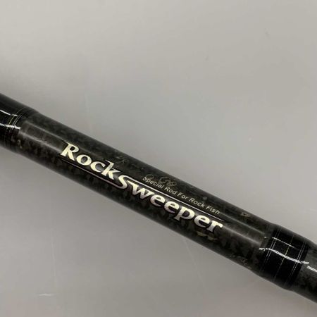  Abu Garcia アブガルシア  ロッド  NRC-882EXH