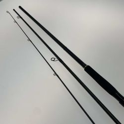 ●● SHIMANO シマノ ロッド 37173 17ネッサC14+ 37173 Bランク