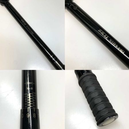  藤原産業 工具 ハンドツール トルクレンチ  STR4-140